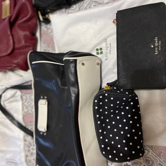 All my authentic bags, Make me an offer! - Picture 7 of 16